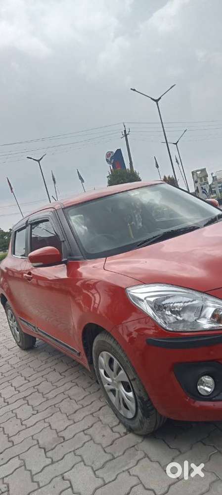 Maruti Suzuki Swift, 2023, Petrol