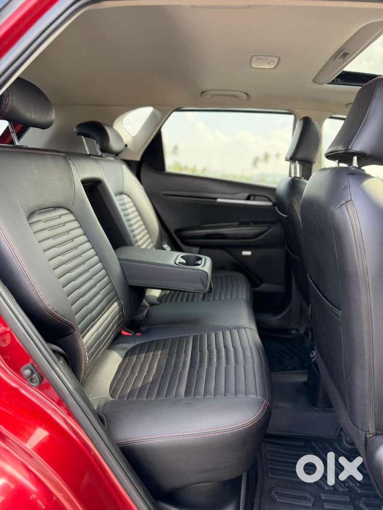 Kia Sonet Gtx Plus At D, 2021, Diesel