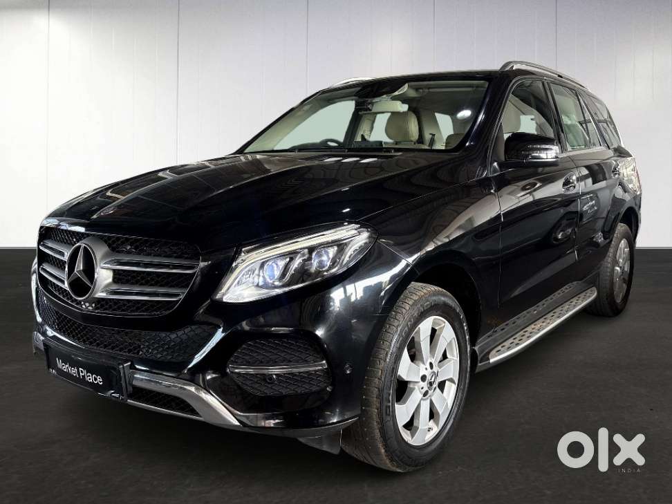 Mercedes-benz Gle Class 250d, 2016, Diesel