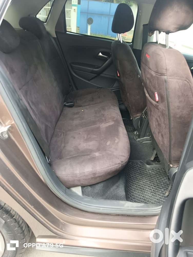 Volkswagen Polo 1.0 Highline Plus Tsi, 2020, Petrol