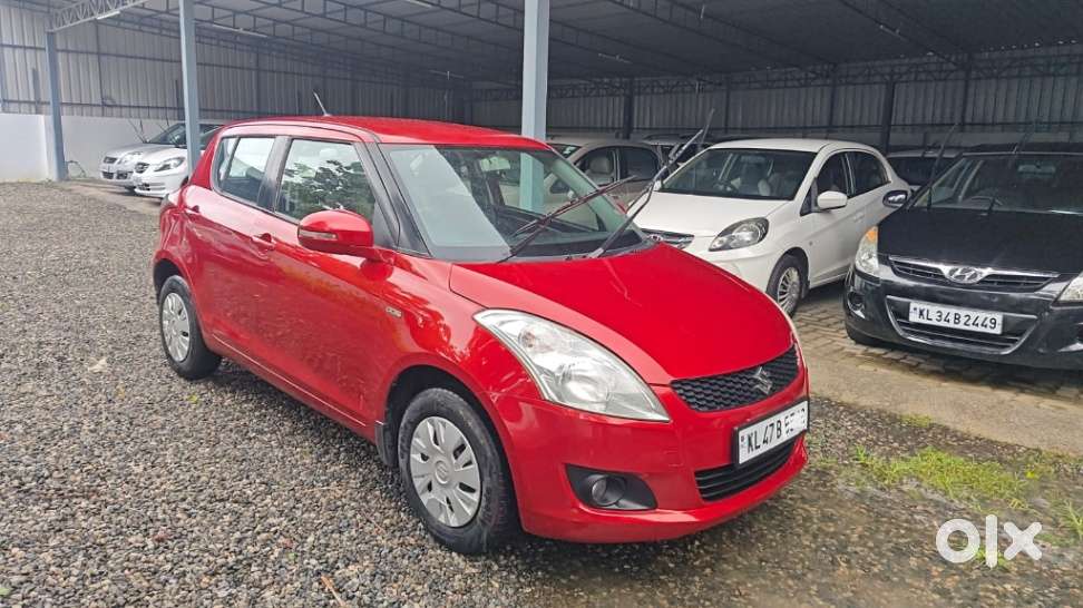 Maruti Suzuki Swift 2011-2014 Vdi, 2012, Diesel