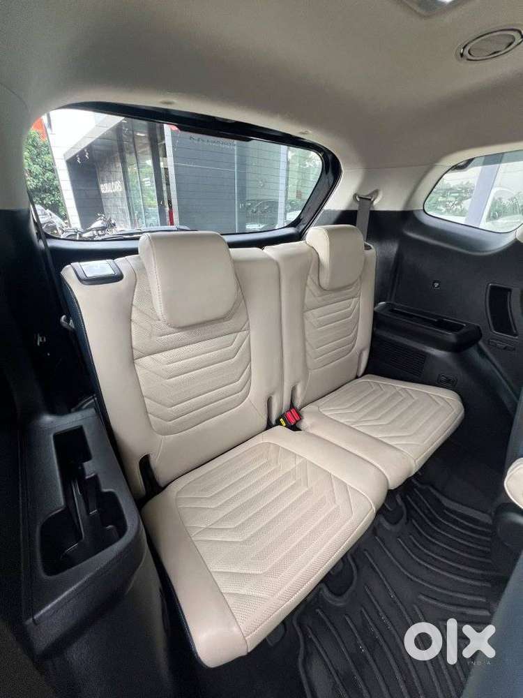 Kia Carens 1.4 Luxury Plus 6 Str, 2022, Diesel