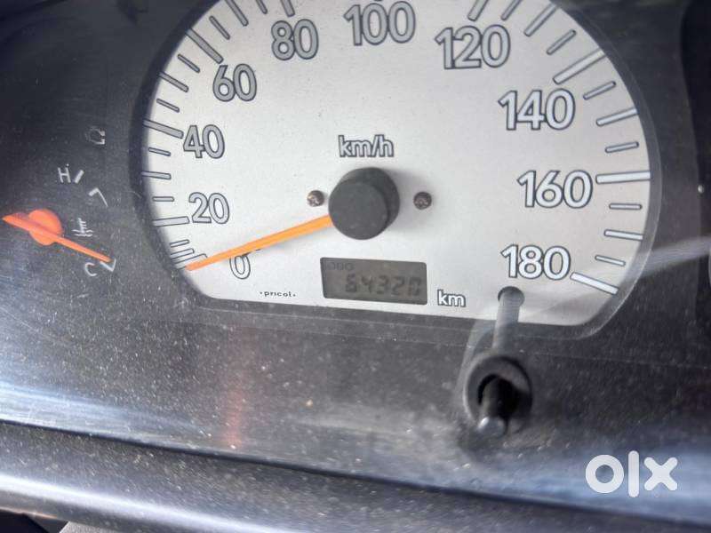 Maruti Suzuki Wagon R