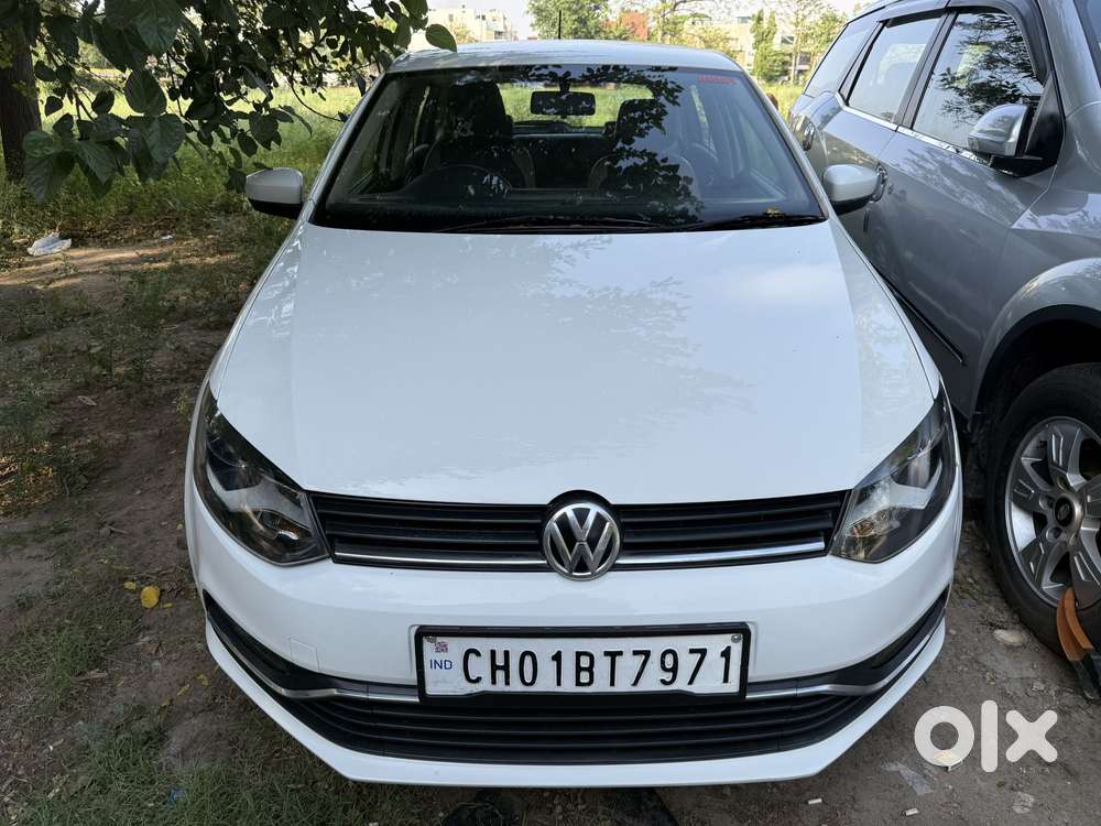 Volkswagen Polo 1.2 Mpi Highline Plus, 2015, Petrol