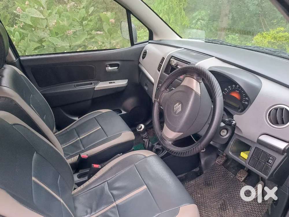 Maruti Suzuki Wagon R 2011 Year Lxi