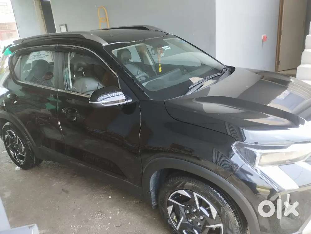 Kia Sonet G 1.2 2025