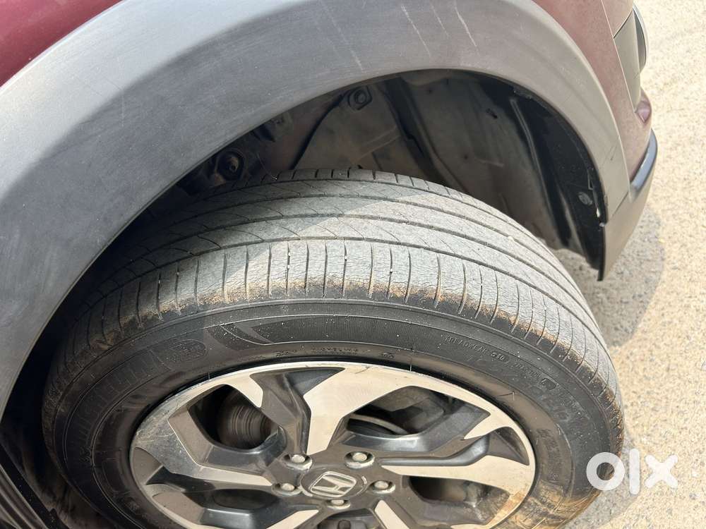 Honda Br-v I-vtec V Mt, 2016, Petrol