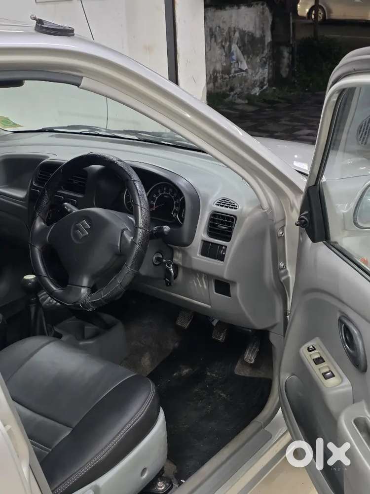 Maruti Suzuki Alto K10 Vxi 2014 Petrol 27000 Km Driven Single Owner