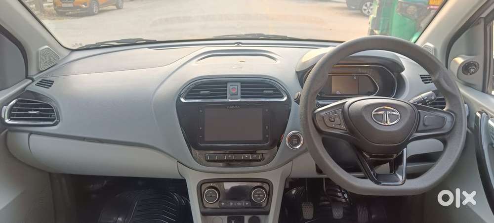 Tata Tigor 1.2 Revotron Xz Plus, 2021, Petrol