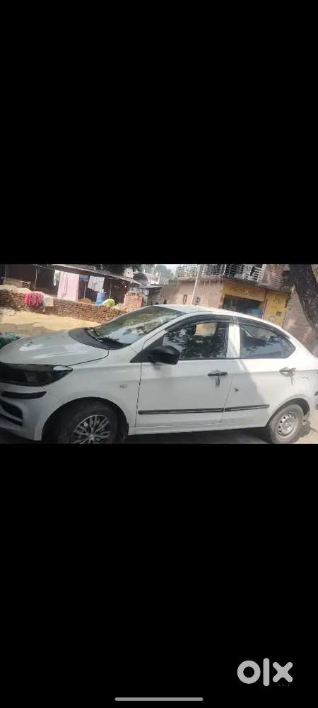 Tata Tigor Xe Petrol 2023