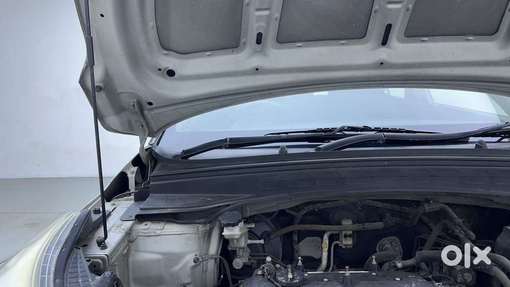 Hyundai Creta 1.6 Sx Plus Petrol At, 2017, Petrol