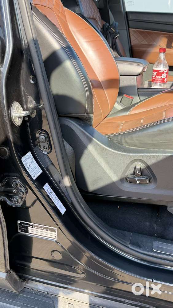 Mahindra Alturas G4 4wd At, 2019, Diesel