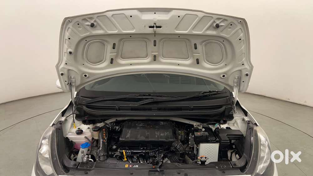Hyundai Grand I10 Nios Sportz 1.2 Kappa Vtvt, 2022, Petrol