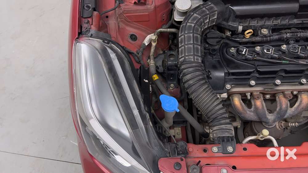 Maruti Suzuki Baleno 1.3 Alpha, 2019, Petrol