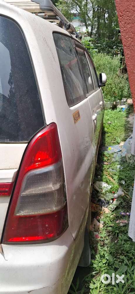 Toyota Innova Diesel Manual 2015