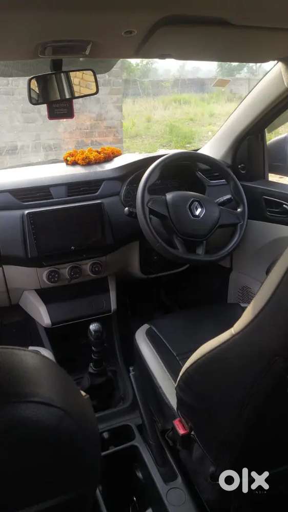 Renault Triber 2022 Petrol Well Maintained