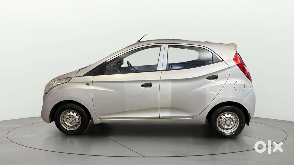 Hyundai Eon Era +, 2014, Petrol