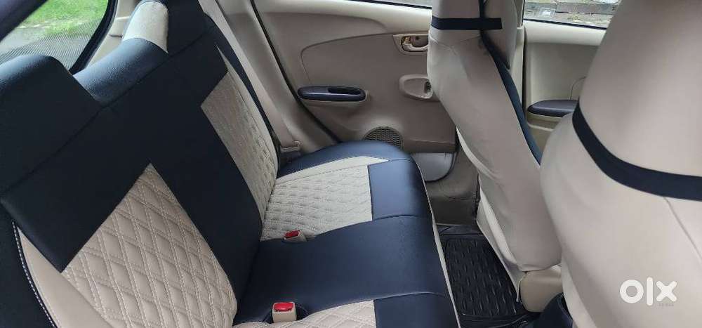 Honda Brio S Mt, 2012, Petrol