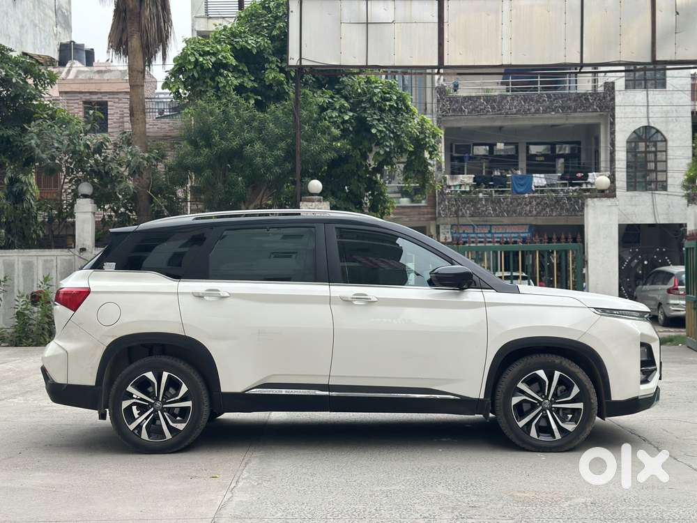 Mg Hector Sharp Pro 2.0 Turbo Diesel Mt, 2023, Diesel