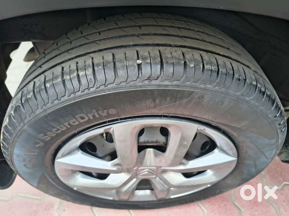 Citroen C3 Feel (o) 1.2 Petrol, 2022, Petrol