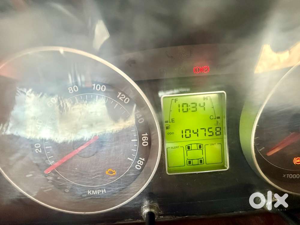 Mahindra Diesel Car 2013