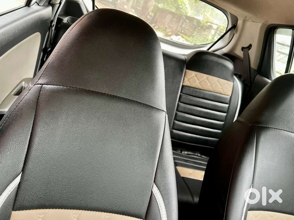 Maruti Suzuki Alto K10 2016 Petrol 53000 Km Driven