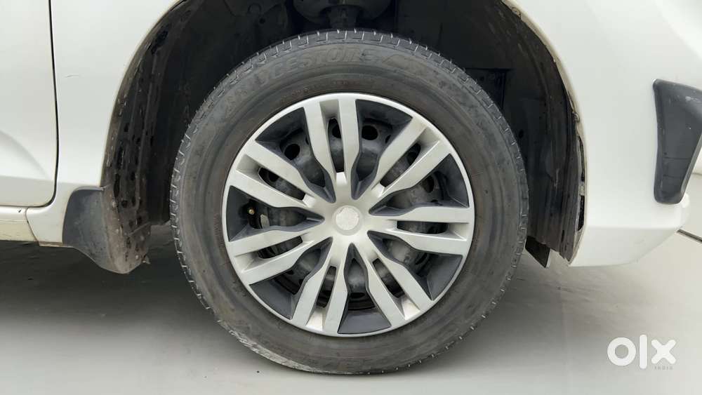 Honda Amaze S Petrol, 2019, Petrol