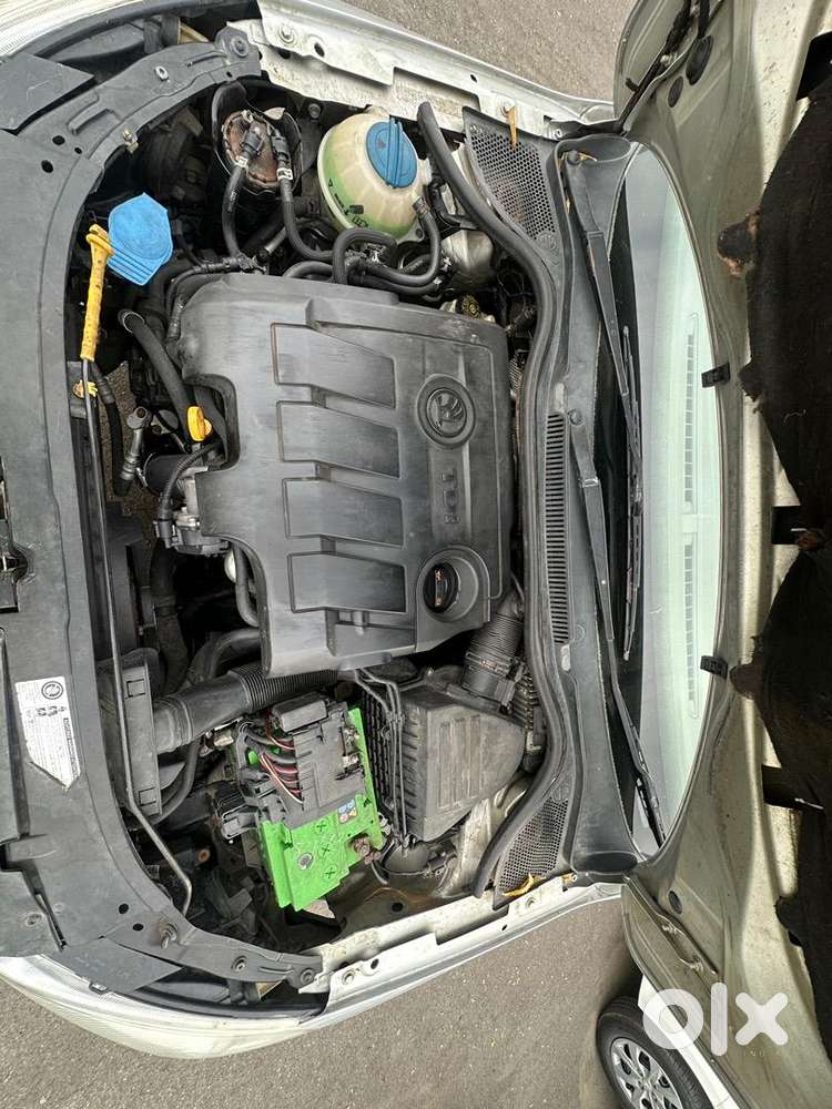 Skoda Rapid 2015 Diesel Well Maintained