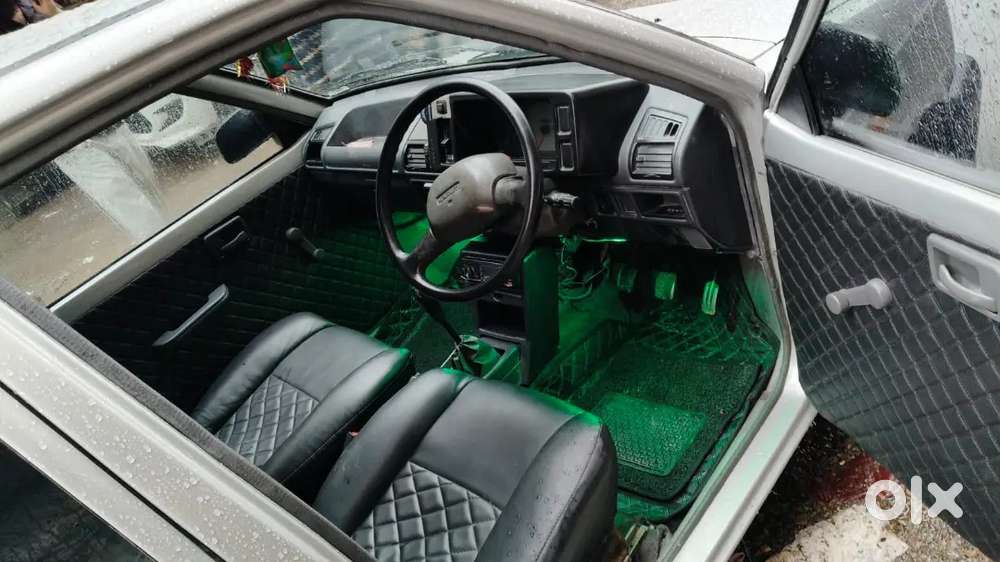 Maruti 800 2009 Model Petrol Manual