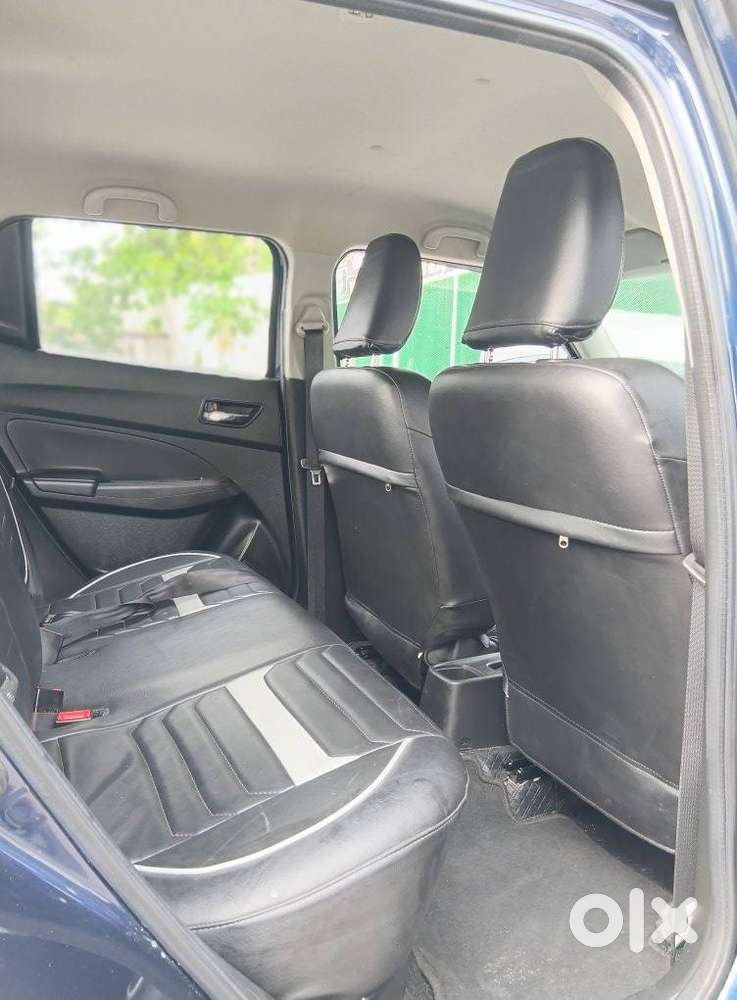 Maruti Suzuki Swift Vxi, 2018, Petrol