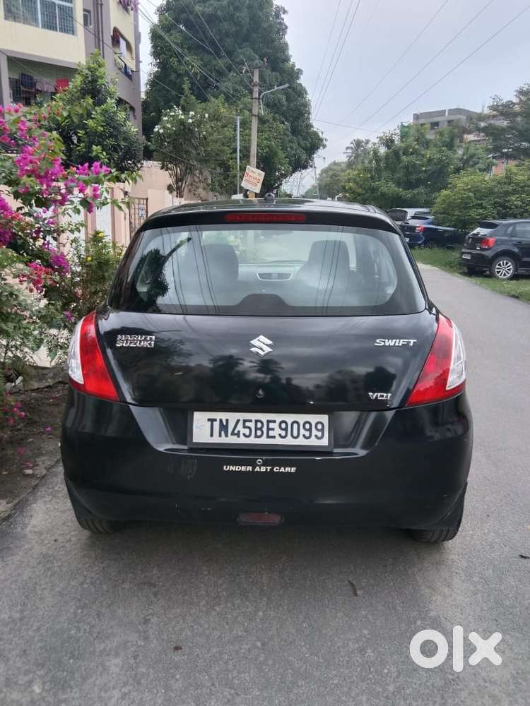 Maruti Suzuki Swift 2011-2014 Vdi, 2014, Diesel