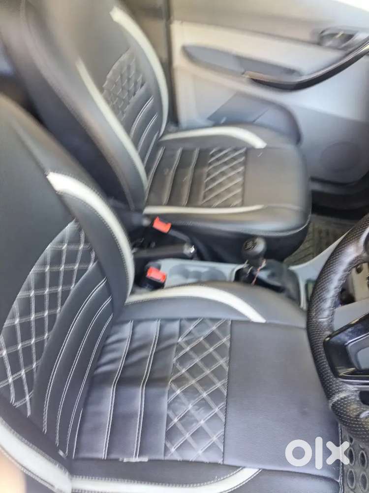 Tata Tiago 1.2 Revotron 2020