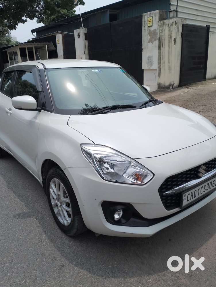 Maruti Suzuki Swift, 2023, Petrol