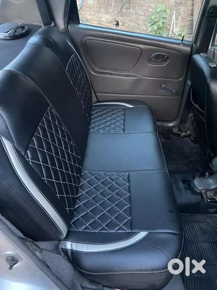 Maruti Suzuki Alto 2009