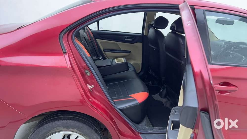 Honda Amaze S 1.2 Petrol Mt, 2022, Petrol