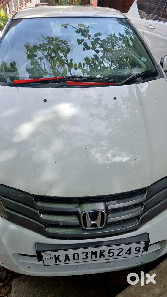 Honda City 2009 Petrol Good Condition