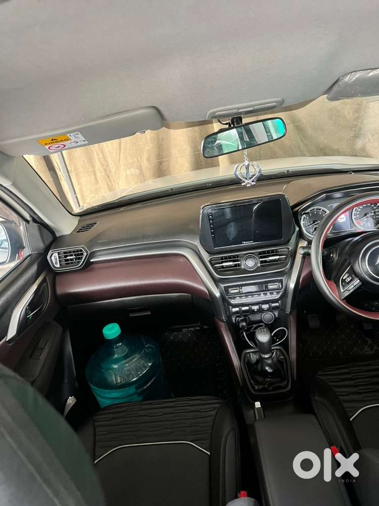 Maruti Suzuki Vitara 2024