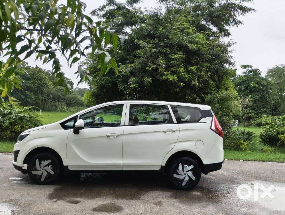 Mahindra Marazzo M2 8str, 2019, Diesel