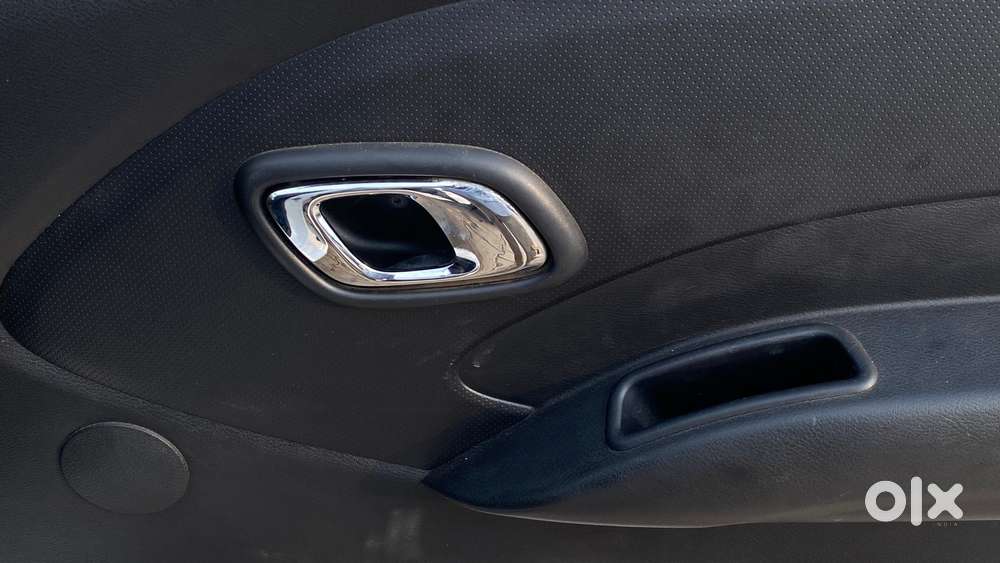 Datsun Redigo 1.0 Limited Edition, 2018, Petrol