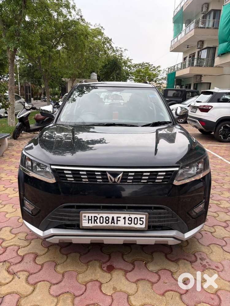 Mahindra Xuv 300
