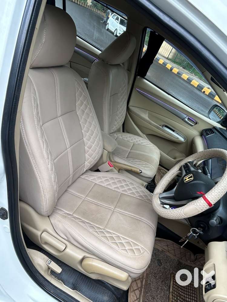Honda City Vtec, 2011, Petrol