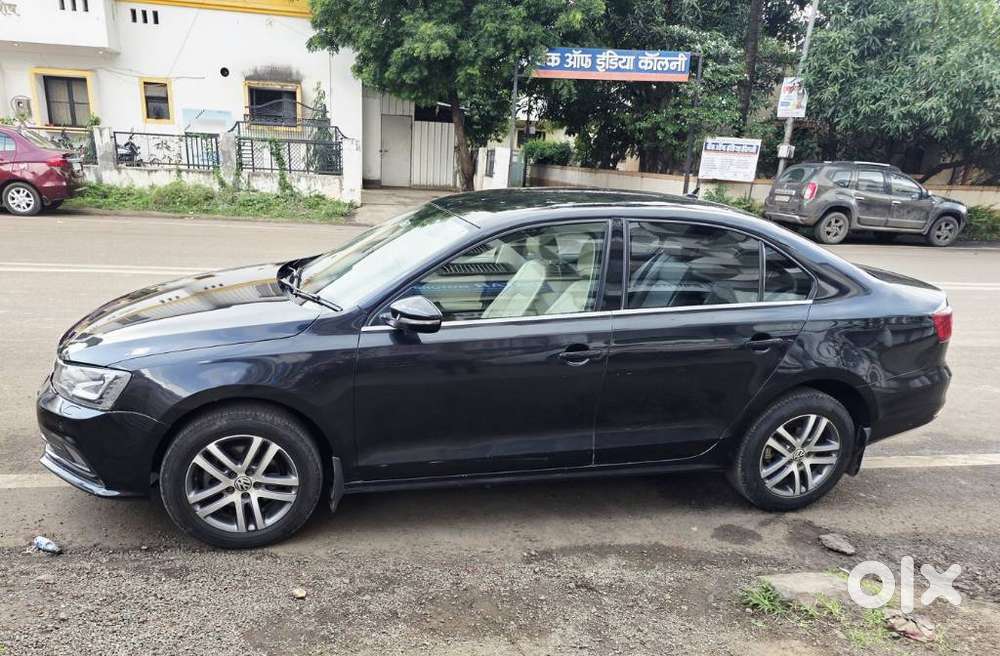 Volkswagen Jetta Highline Tdi, 2015, Diesel