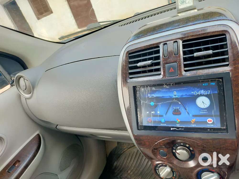 Nissan Micra Petrol 2014