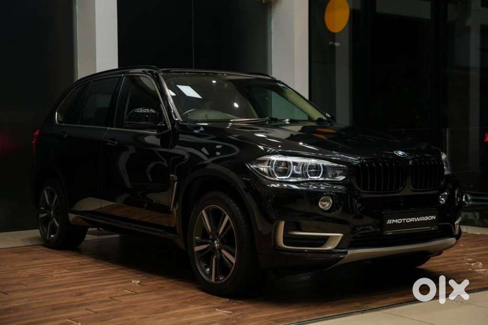 Bmw X5 Xdrive 30d, 2019, Diesel