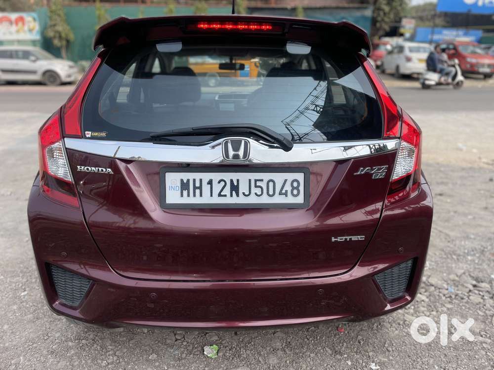 Honda Jazz 1.5 Vx I Dtec, 2016, Diesel