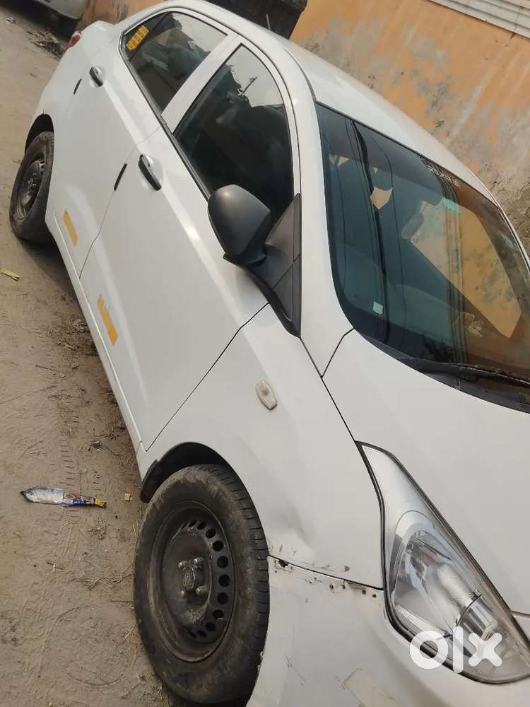 Hyundai Xcent Prime 2022 Variant