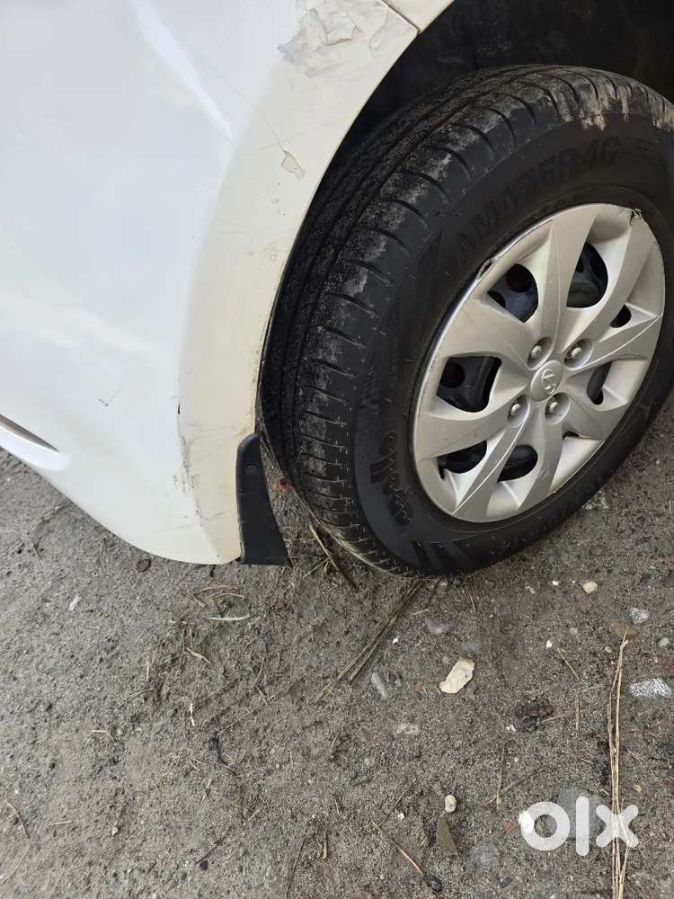 I20 For Sale In New Tyre Apollo, Excellent  Condition  Ac, Engine ,