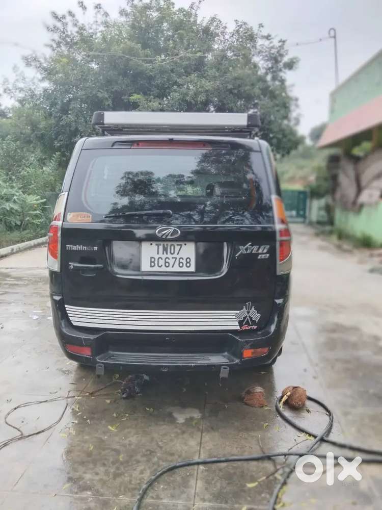 Mahindra Xylo Diesel 2009