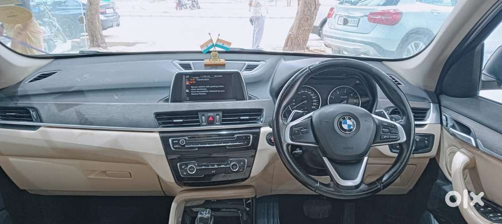 Bmw X1 2.0 Sdrive 20d Sport Line, 2017, Diesel