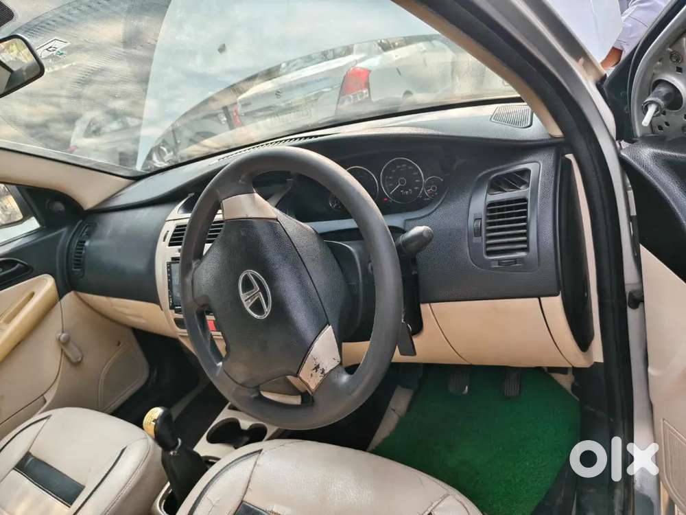 Tata Indigo Cs Gls 2014 Diesel Manual